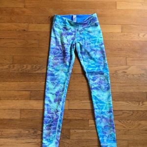 Ivivva- lulu lemon